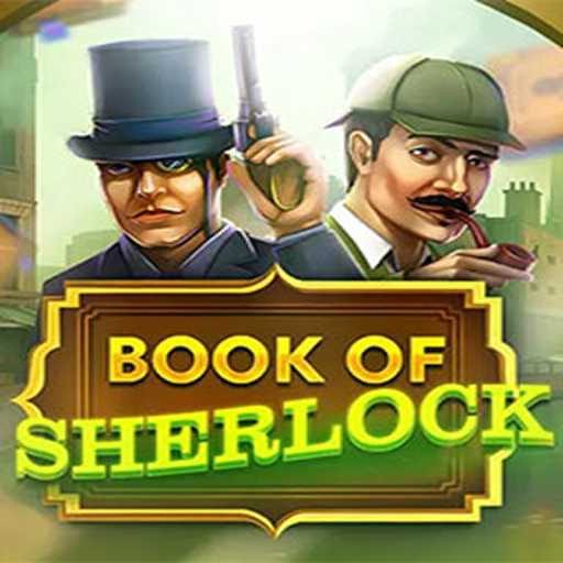 Exploring the Book of Sherlock: A Captivating Gaming Experience