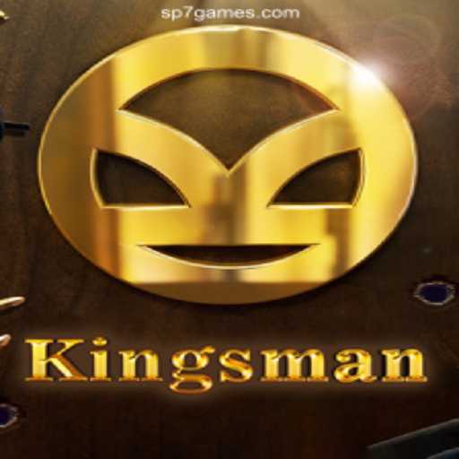 Discovering Kingsman: The Game Taking Over SP7.GAMES in Brazil