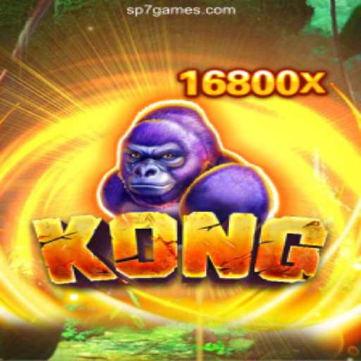 Exploring Kong: The Iconic Game and SP7.GAMES A Plataforma de Apostas #1 do Brasil