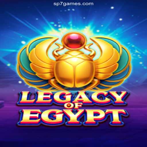 Exploring LegacyOfEgypt: An Epic Adventure with SP7.GAMES