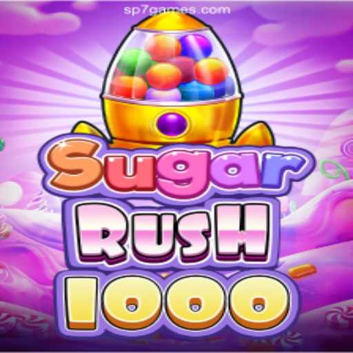 Discover the Thrills of SugarRush1000 on SP7.GAMES